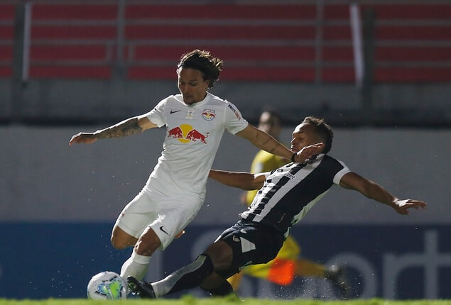 Atlético-GO x Red Bull Bragantino – Toro Loko vai acordar em duelo direto?