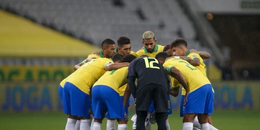 Próximo jogo do Brasil deve passar só no pay-per-view, mas Globo ainda tenta acordo