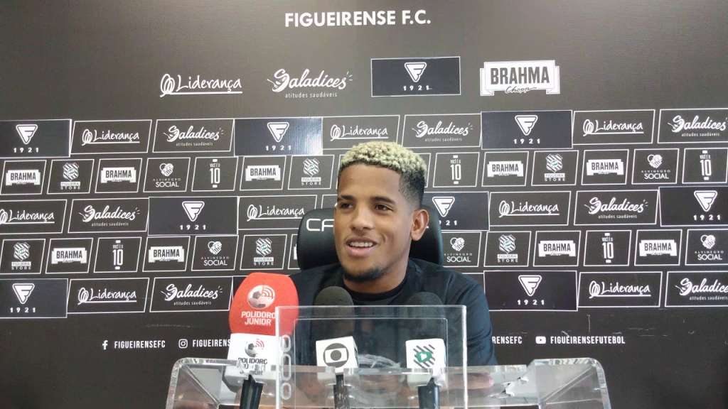 Série C: Em busca de reforços, Paysandu coloca atacante de time da Série B no radar