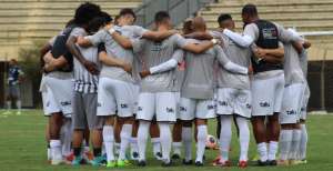 Capivariano 0 x 3 EC. São Bernardo - Cachorrão vence e avança em segundo na Série A3