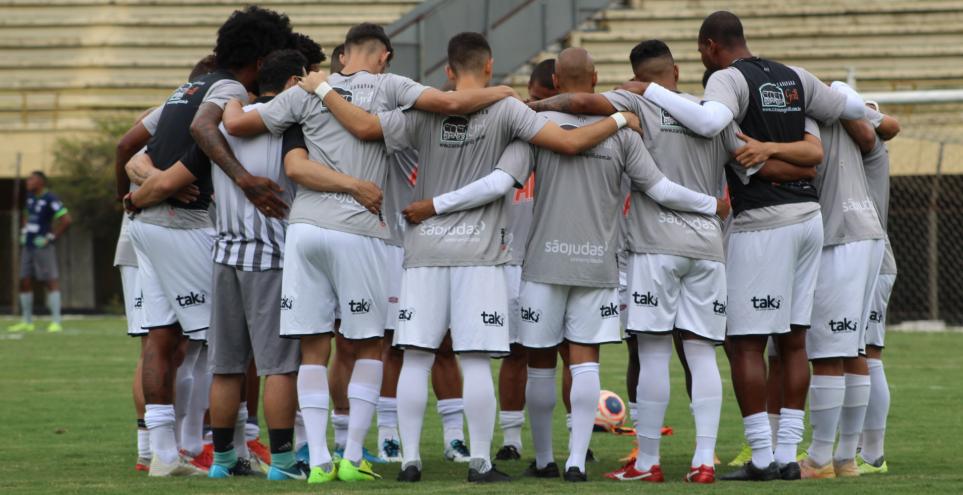 Capivariano 0 x 3 EC. São Bernardo – Cachorrão vence e avança em segundo na Série A3