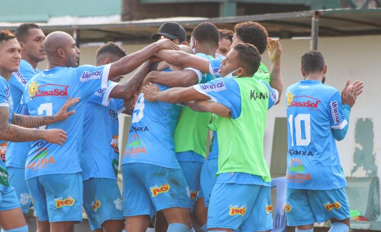 Barretos 0 x 2 Marília – MAC vence fora de casa e se garante na A3