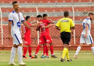 Noroeste 1 x 0 Grêmio Osasco - Líder geral, Norusca vence e rebaixa GEO