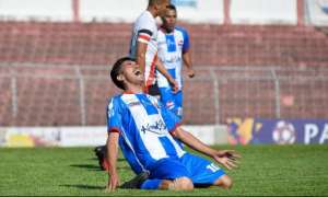 PAULISTA A3: Oito seguem vivos, dois rebaixados e mais eliminados...