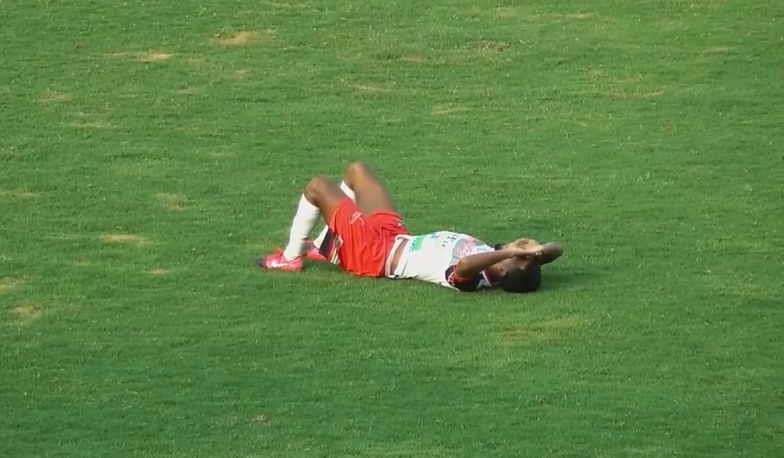 Velo Clube 1 x 0 Paulista – Um ano após acesso, Galo é rebaixado e volta à Segundona