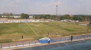 Jí-Paraná-RO 0 x 0 Fast Clube-AM – Empate de líderes na Série D!