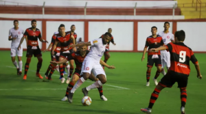 Tombense 0 x 0 Ituano - Empate deixa os dois longe do G4 da Série C