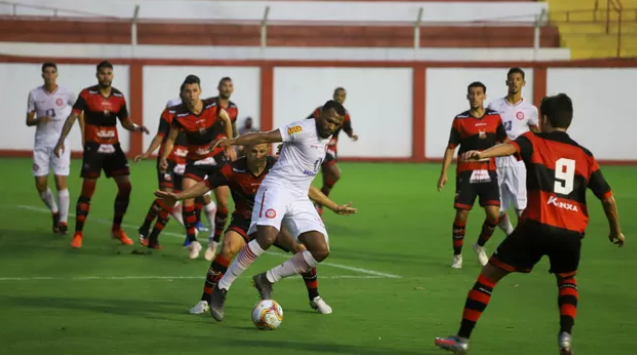 Tombense 0 x 0 Ituano – Empate deixa os dois longe do G4 da Série C