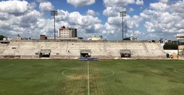 Jacyobá-AL 0 x 0 Coruripe-AL – Tudo igual no duelo alagoano da Série D