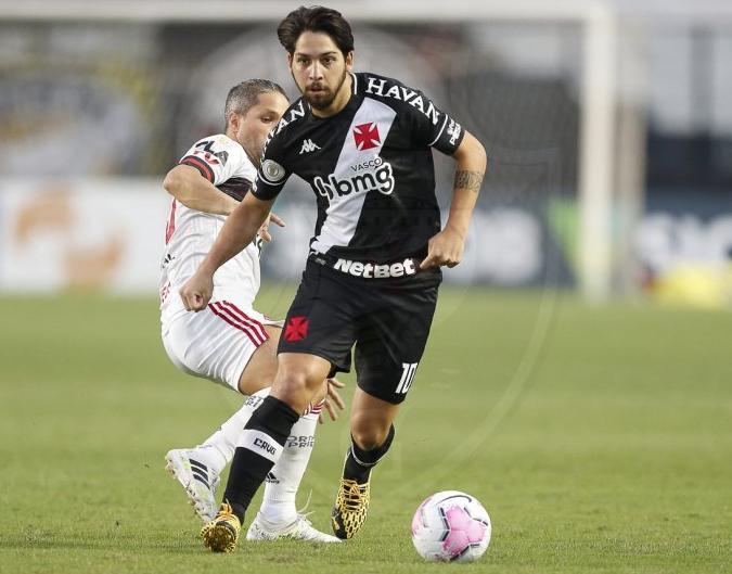 Benítez foi bem marcado