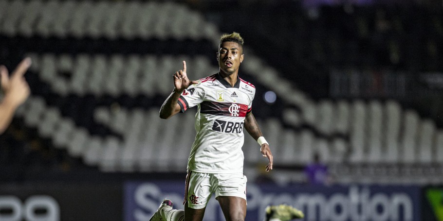 BRASILEIRÃO: Atlético-MG segue isolado; Flamengo e São Paulo vencem clássicos