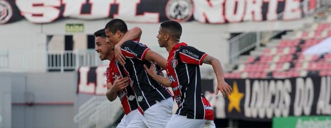 SÉRIE D: Gama empata em Juiz de Fora e não existe mais time com 100% de aproveitamento