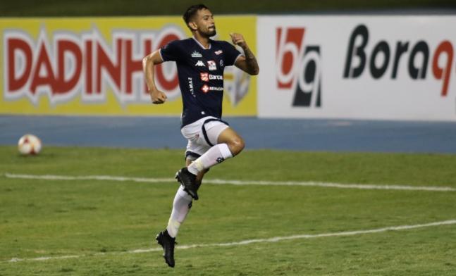 No Mangueirão, Remo manteve controle do jogo