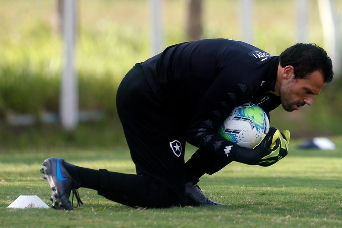 Botafogo visita o Sport disposto a permanecer fora da zona de rebaixamento