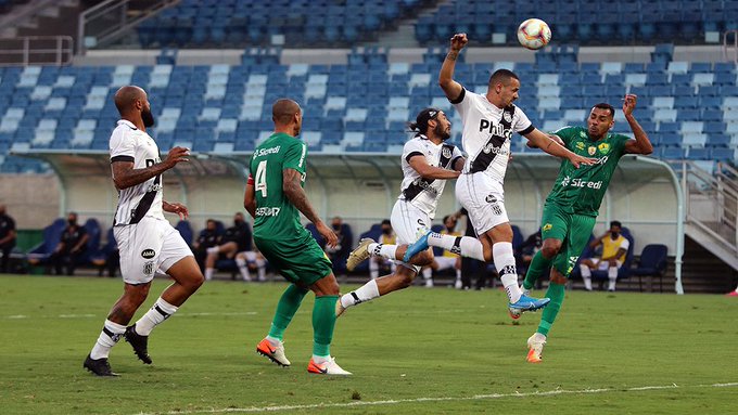 Náutico x Ponte Preta – Macaca abre 16ª rodada da Série B tentando se segurar no G4