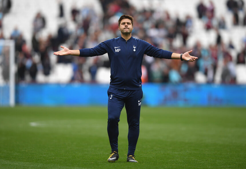 Inglês: Rivais de Manchester demonstram interesse em treinador argentino