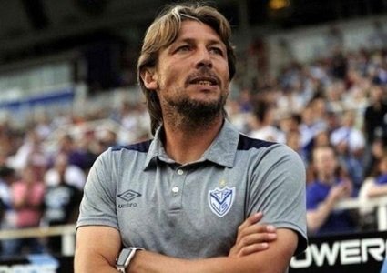 Torcida do Palmeiras inicia movimento na internet por contratação de Gabriel Heinze