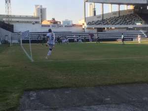 Central-PE 1 x 1 Vitória da Conquista-BA - Patativa só sabe empatar na Série D!