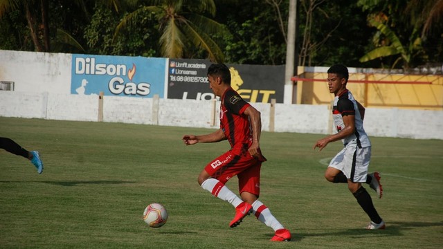 Juventude-MA 4 x 1 Moto Club-MA – Poraquê goleia e firma no G4!