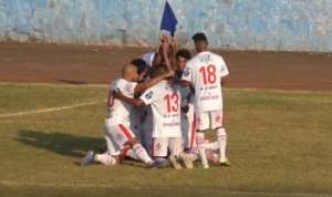 Nacional-PR 1 x 2 Bangu-RJ - Banguzão segue invicto e assume liderança provisória!