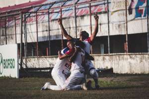 Itabaiana-SE 1 x 1 Freipaulistano-SE - Equilíbrio, confusão generalizada e expulsões