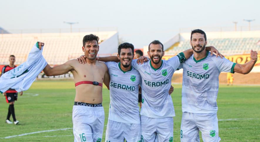 Foto: Ronaldo Oliveira / ASCOM Floresta