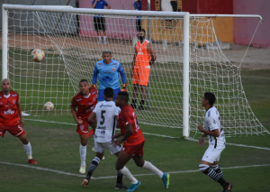 Potiguar-RN 0 x 0 ABC-RN - Duelo potiguar termina empatado, mas alvinegro segue líder