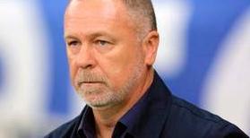 Mano Menezes: desequilíbrio