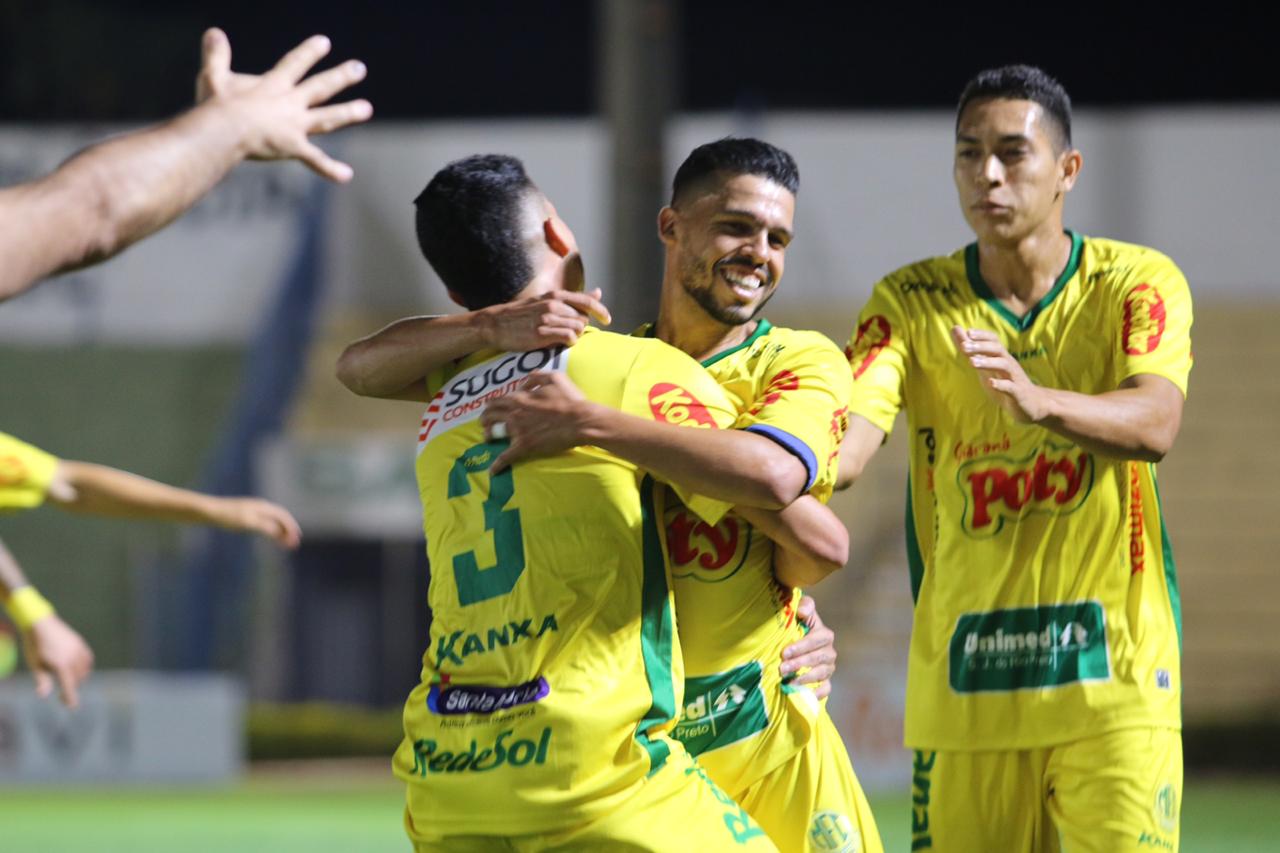 Mirassol-SP 1 x 0 Ferroviária-SP – Leão faz jus ao fator casa e entra no G4 do Grupo A7