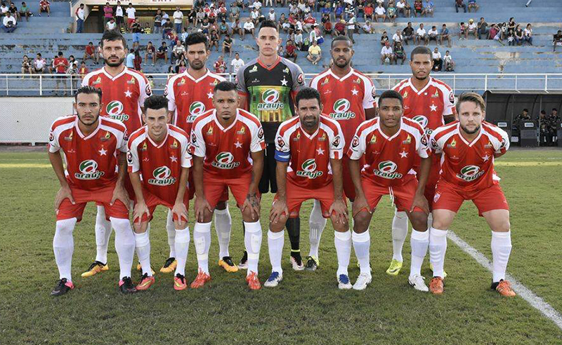 Rio Branco-AC 2 x 1 Vilhenense-RO – Na raça, Estrelão vira no último lance e é 3°!