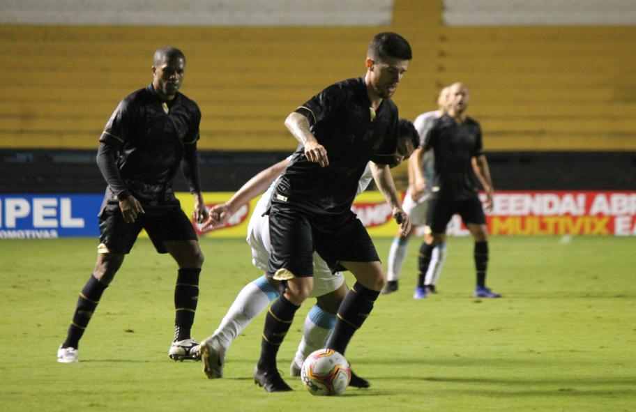 Criciúma 2 x 1 Londrina – Michel marca duas vezes e Tigre entra no G4