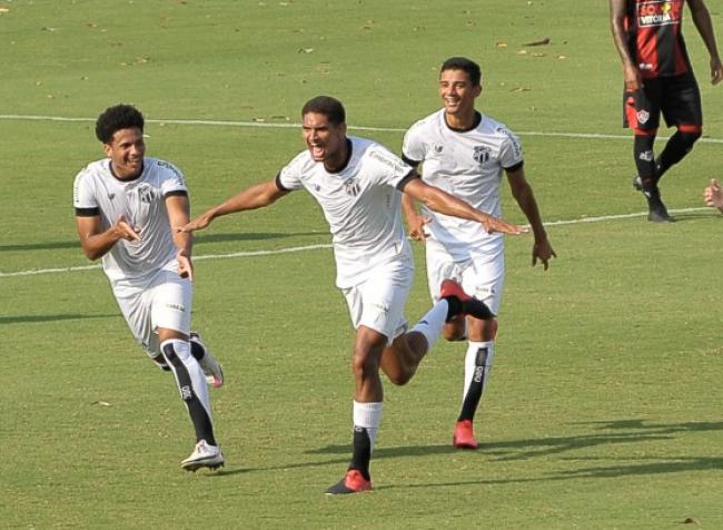 BRASILEIRO SUB-20: Corinthians faz 3 a 0; Athletico, Ceará e Cruzeiro também vencem