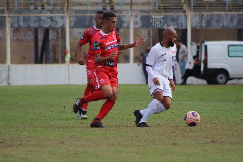 Jogos de hoje: confira partidas de futebol deste domingo (24/10