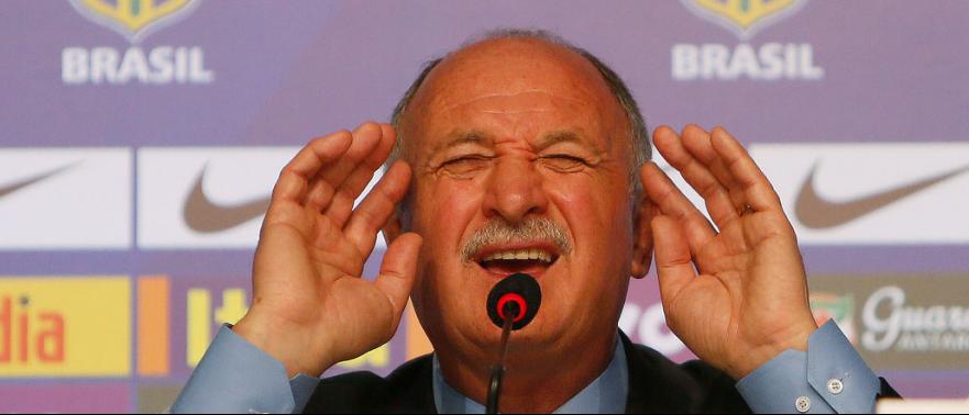 Após “não” de Lisca Doido, Cruzeiro volta a sonhar com o técnico do 7 a 1