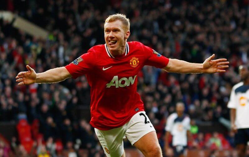 Ídolo do Manchester United vai comandar clube da 4ª divisão inglesa