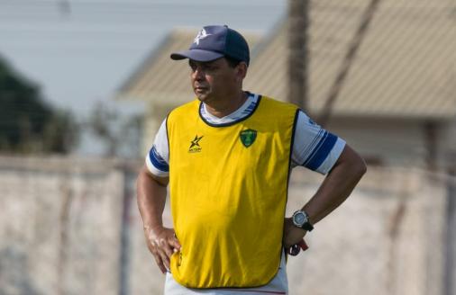 Segundona: Com formação definida, Osvaldo Cruz está pronto para a estreia