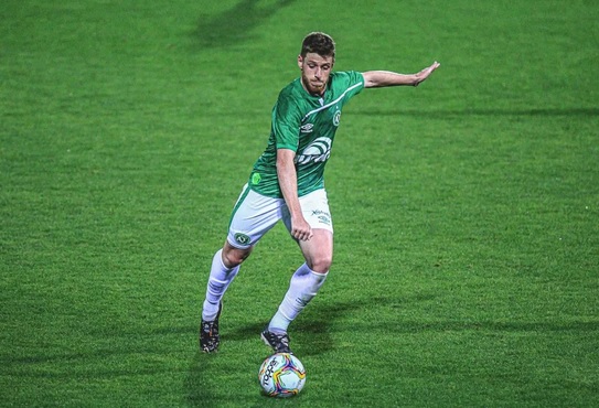 Série B: Chapecoense tem desfalque inédito para jogo atrasado