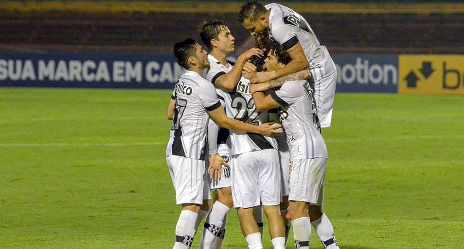 Série B: Náutico e Ponte Preta jogam precisando desempatar retrospecto