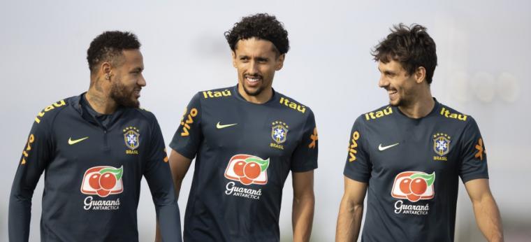 Eliminatórias: Tite esconde escalação da Seleção Brasileira para não ‘municiar’ Peru