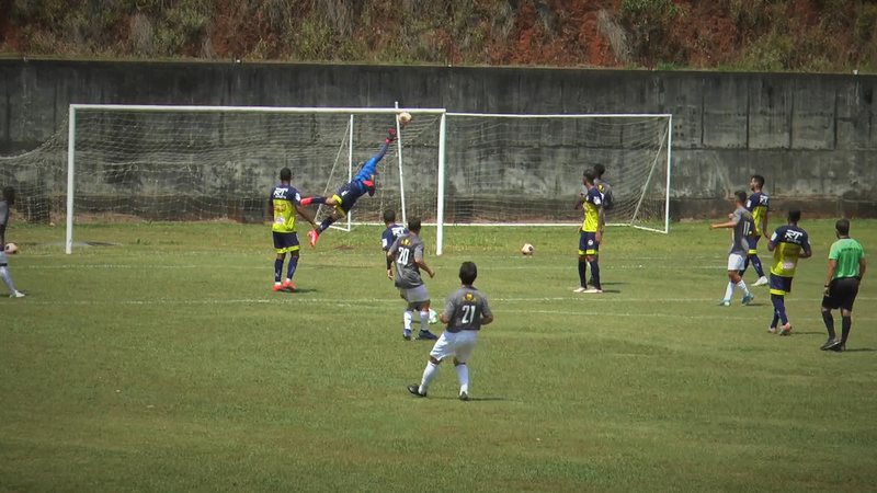 Copa Paulista: Atibaia supera time da Segundona e soma cinco vitórias em jogos-treino