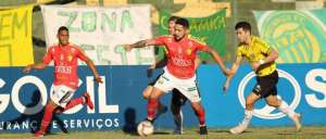 Série C: 'Brusque está correspondendo', comenta treinador após empate com Ypiranga