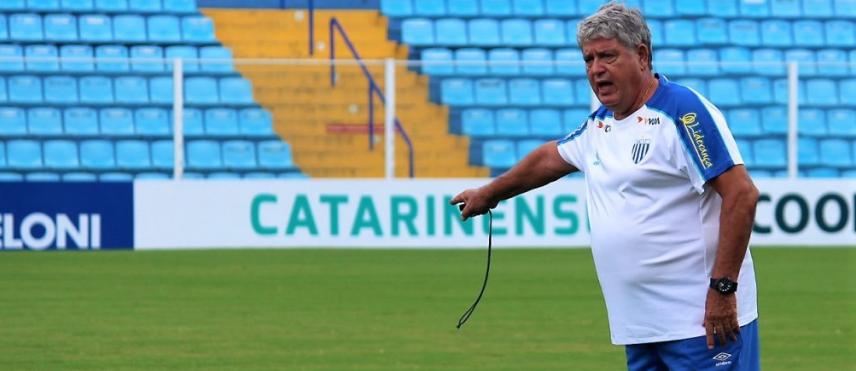 Avaí x CSA – Atrás da tríplice vitória para sonhar alto na Série B!