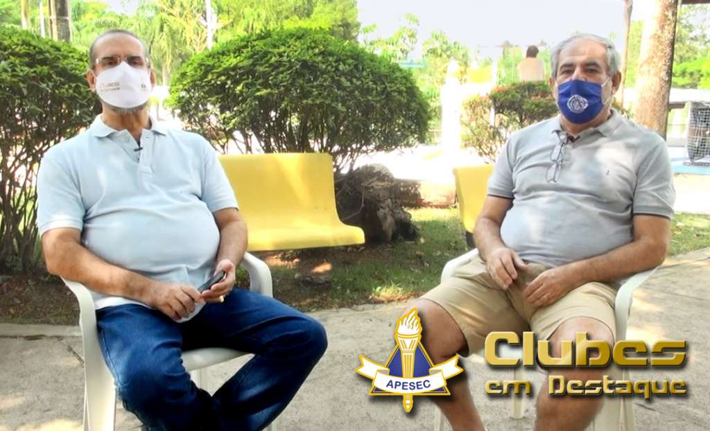 Programa ‘Clubes em Destaque’ entrevista vice-presidente do Clube Cultura nesta terça