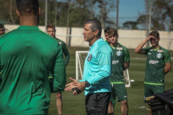 Próximo adversário do Palmeiras anuncia dois casos de Covid-19