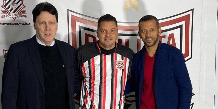 Diego Macedo em sua apresentação no Paulista (Foto: Divulgação)