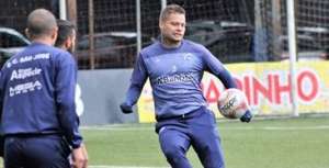 Série C: São José valoriza 'intertemporada' entre confrontos diante dos paulistas