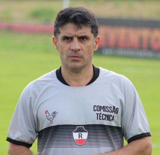 Série D: Experiente treinador entra em acordo com diretoria e deixa Guarany de Sobral