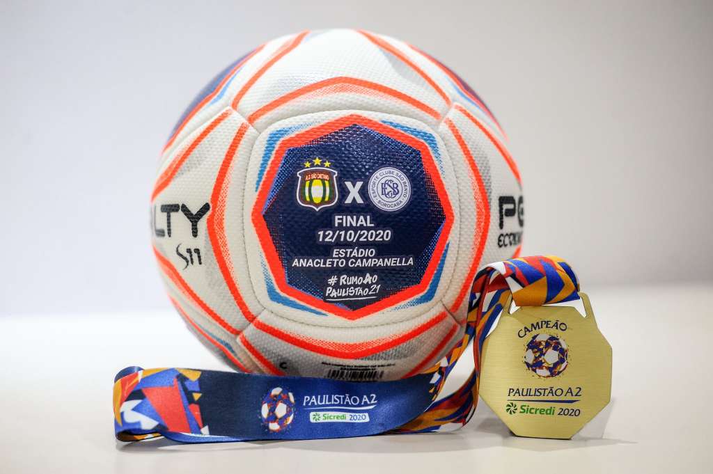 São Caetano 0 (4) x (3) 1 São Bento - Luiz Daniel brilha e garante o título azulino 2 0002050498277 img