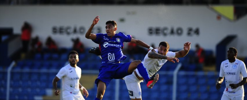 Foto: Rodrigo Corsi/Paulistão Foto: Rodrigo Corsi/Paulistão