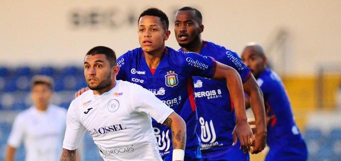 Foto: Rodrigo Corsi/Paulistão Foto: Rodrigo Corsi/Paulistão